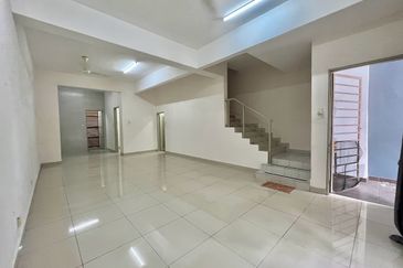 Taman Sutera Residences