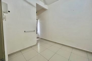 Taman Sutera Residences