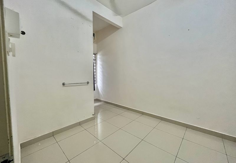 Taman Sutera Residences