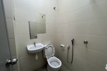 Taman Sutera Residences