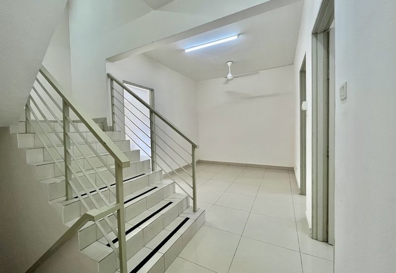 Taman Sutera Residences