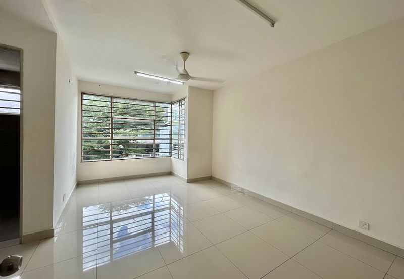 Taman Sutera Residences