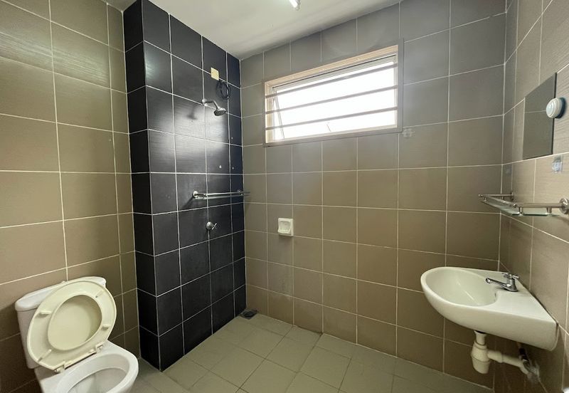 Taman Sutera Residences