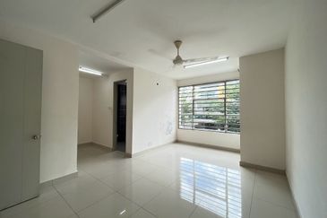 Taman Sutera Residences