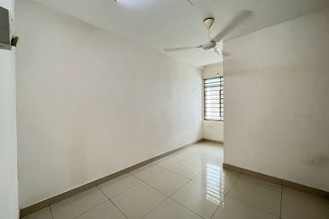 Taman Sutera Residences