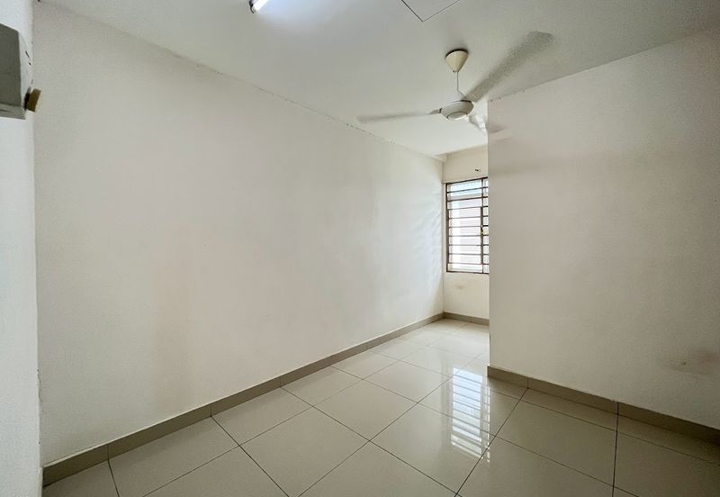 Taman Sutera Residences