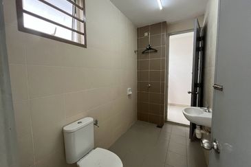 Taman Sutera Residences