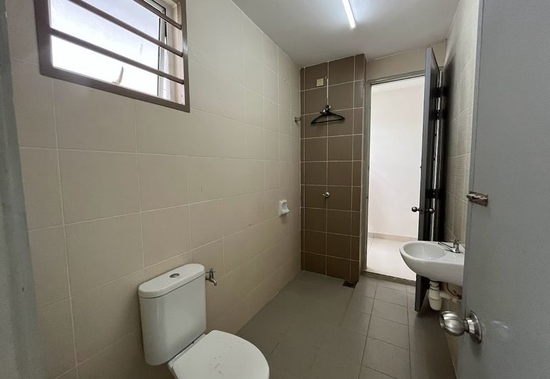 Taman Sutera Residences