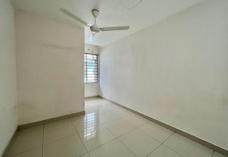 Taman Sutera Residences