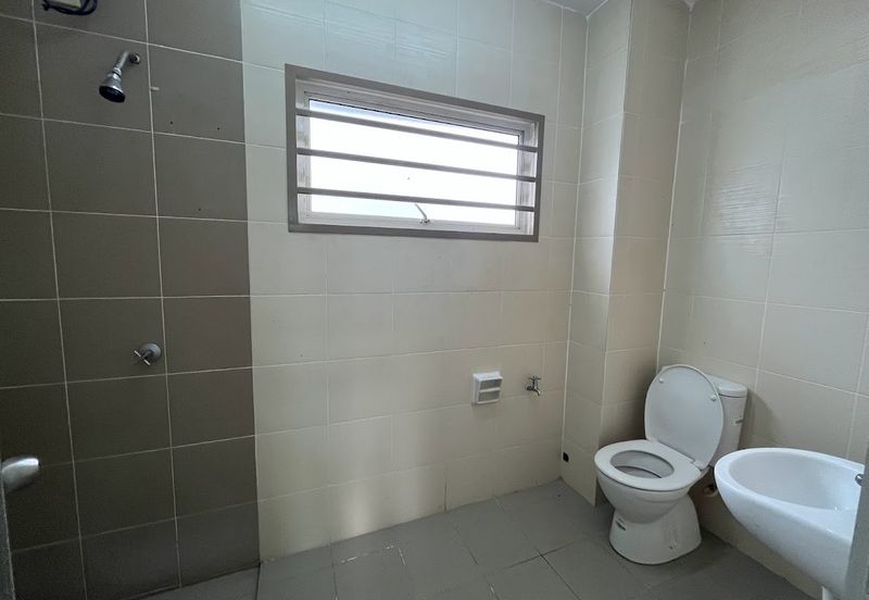 Taman Sutera Residences