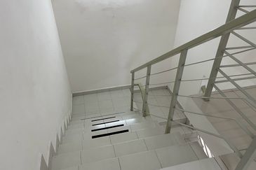 Taman Sutera Residences