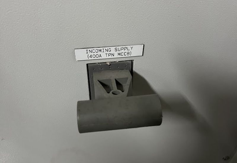 Taman Industri Selesa Jaya