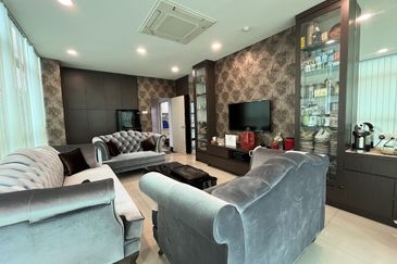 Taman Industri Selesa Jaya