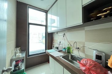 Taman Industri Selesa Jaya