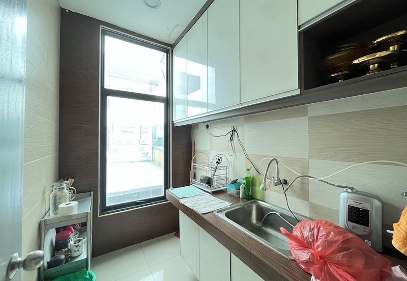 Taman Industri Selesa Jaya