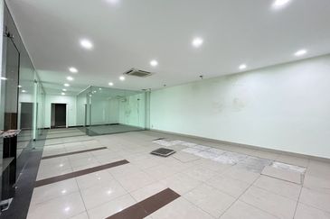 Taman Industri Selesa Jaya