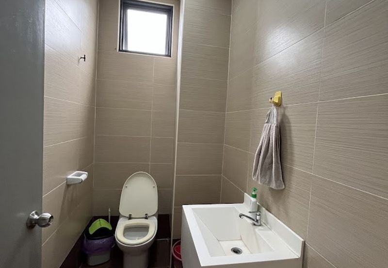 Taman Industri Selesa Jaya