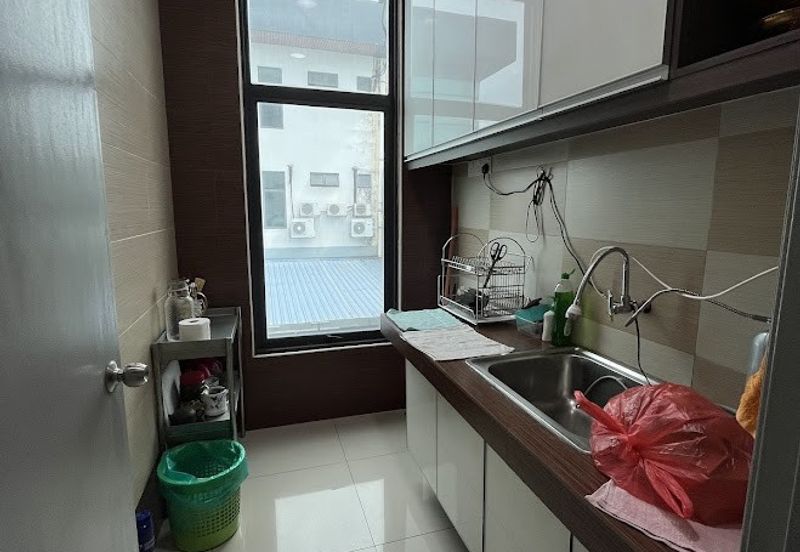 Taman Industri Selesa Jaya