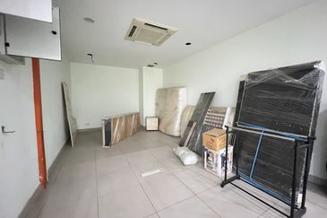 Taman Industri Selesa Jaya