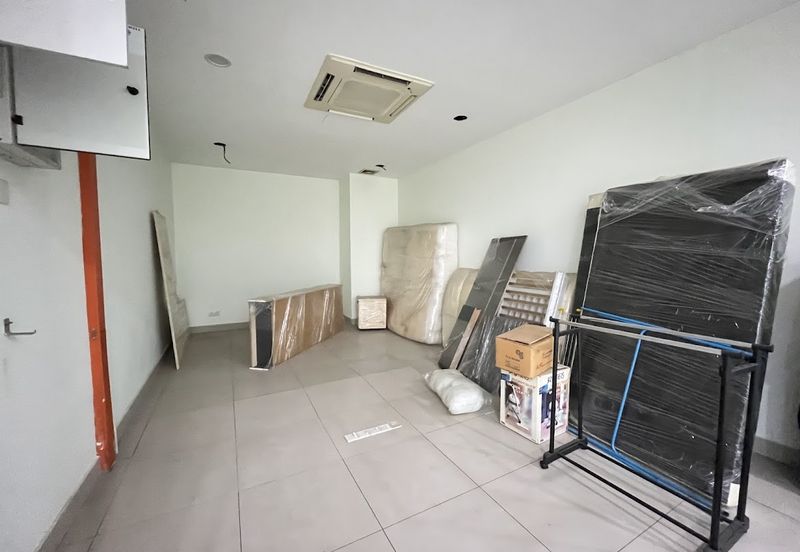 Taman Industri Selesa Jaya