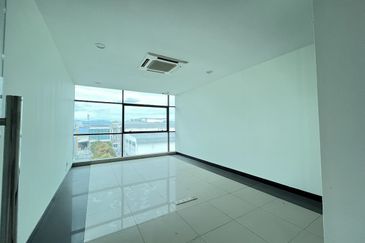 Taman Industri Selesa Jaya