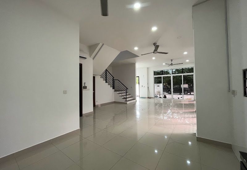 Suria Villa @ Sungai Long