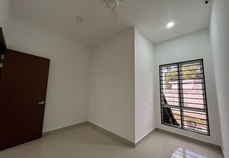 Suria Villa @ Sungai Long