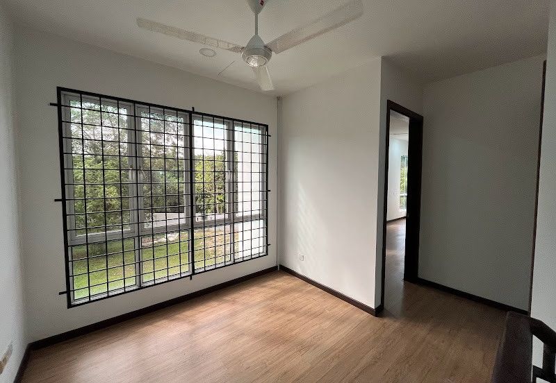 Suria Villa @ Sungai Long