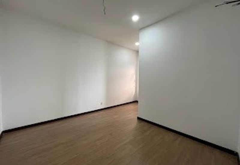 Suria Villa @ Sungai Long