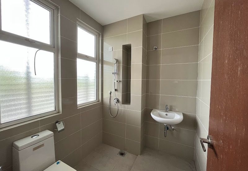 Suria Villa @ Sungai Long