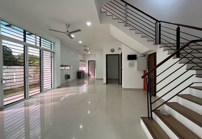 Suria Villa @ Sungai Long