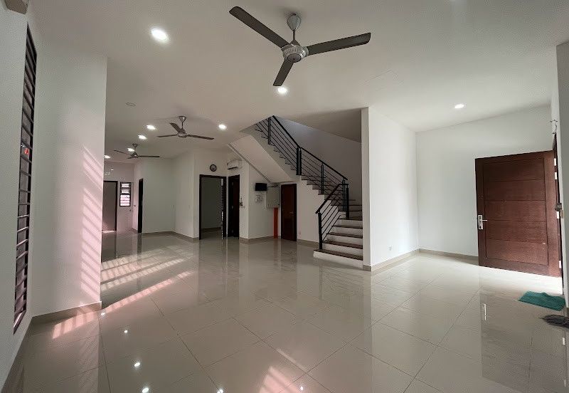 Suria Villa @ Sungai Long