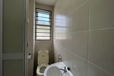 Suria Villa @ Sungai Long