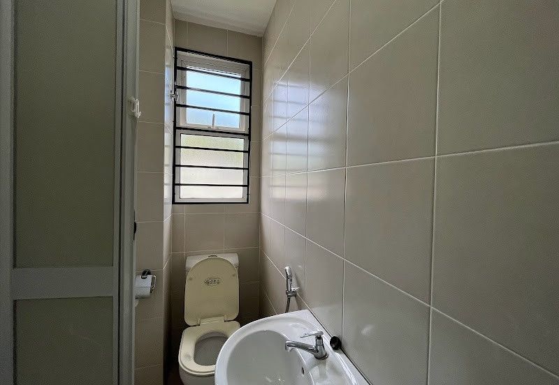 Suria Villa @ Sungai Long