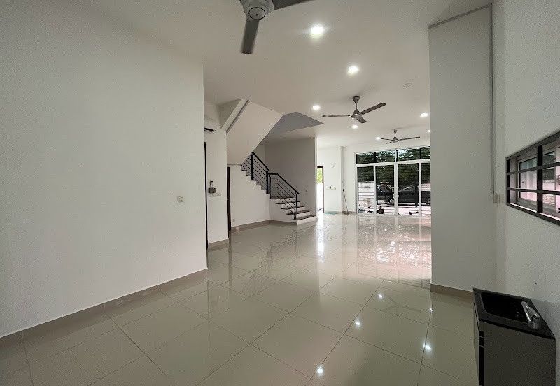 Suria Villa @ Sungai Long