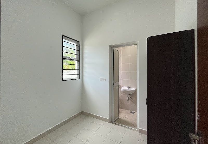 Suria Villa @ Sungai Long