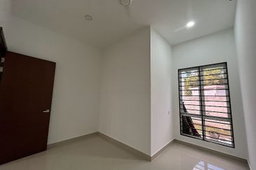 Suria Villa @ Sungai Long