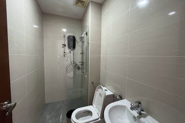 Suria Villa @ Sungai Long