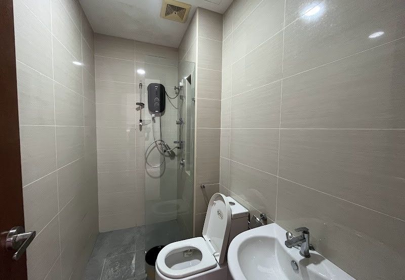 Suria Villa @ Sungai Long