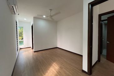 Suria Villa @ Sungai Long