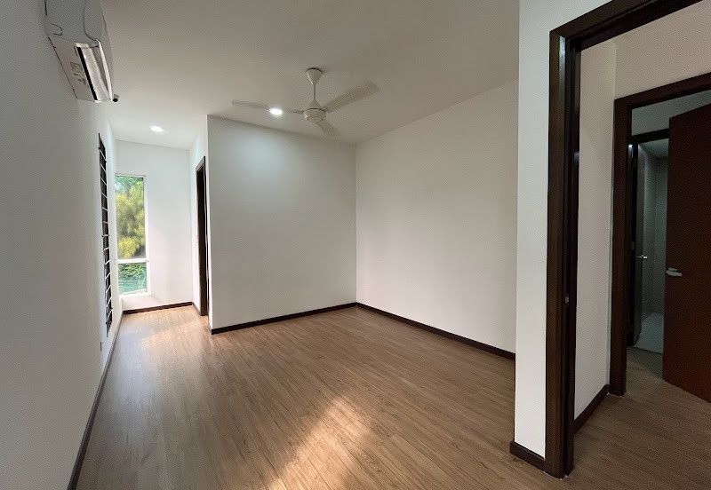 Suria Villa @ Sungai Long