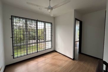 Suria Villa @ Sungai Long