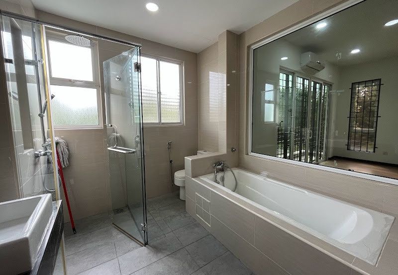 Suria Villa @ Sungai Long