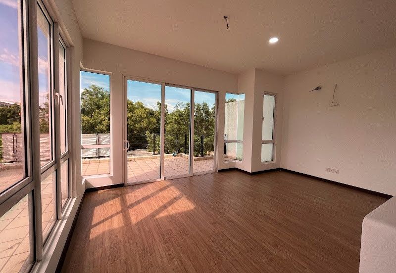 Suria Villa @ Sungai Long