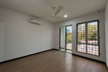 Suria Villa @ Sungai Long