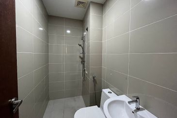 Suria Villa @ Sungai Long