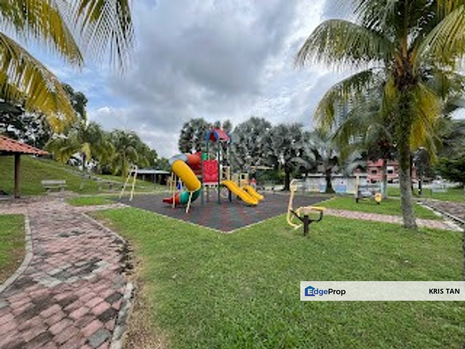 Wira Heights,Freehold Semi D,41X88,Renovated,Sale below market!, Selangor, Kajang