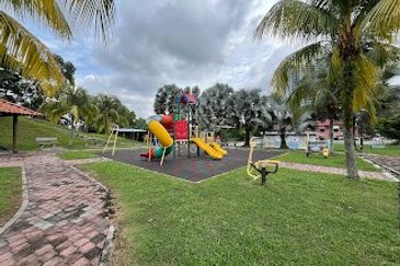 Wira Heights, Bandar Sungai Long