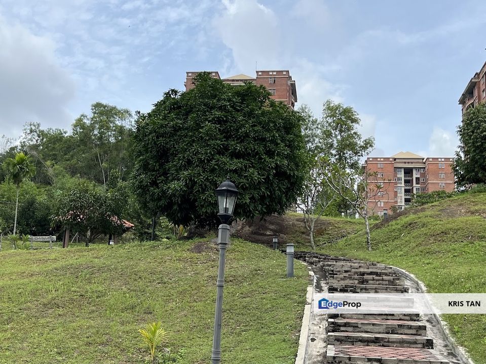 Wira Heights,Freehold Semi D,41X88,Renovated,Sale below market!, Selangor, Kajang