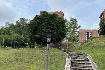 Wira Heights, Bandar Sungai Long